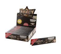 JUICY JAYS King Size Slim Chocolate Paper - 24 Booklets