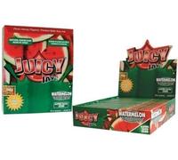 JUICY JAYS King Size Slim Watermelon Paper - 24 Booklets