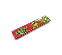 Juicy Jays KingSize Rolling Papers-Strawberry&Kiwi