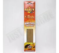 Juicy Jay's Mango Papaya Incense Sticks