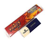 Juicy Jay's 'COTTON CANDY' King Size Flavored Papers - 24 Booklets(32 Leaves Each) - SOLD BY TRENDZ
