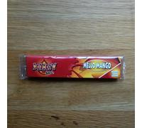 Juicy Jay's Mello Mango King Size Slim. 1 Box - 24 Booklets.