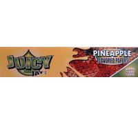 Juicy Jay's 'COTTON CANDY' King Size Flavored Papers - 24 Booklets(32 Leaves Each) - SOLD BY TRENDZ