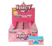 Juicy Jay's Rolls Cotton Candy (1 Box (24pcs) Juicy Jay's Rolls)