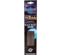 Juicy Jay's Scented Thai Incense Sticks by Vastu (Black Magic)