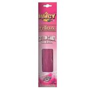 Juicy Jay's Scented Thai Incense Sticks by Vastu (Cotton Candy)