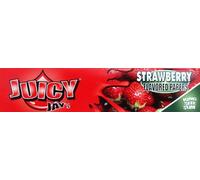 Juicy Jay's 'COTTON CANDY' King Size Flavored Papers - 24 Booklets(32 Leaves Each) - SOLD BY TRENDZ