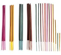 Juicy Jays Thai Incense Sticks - ChocCookieDough