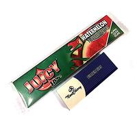 Juicy Jay's Mello Mango King Size Flavored Papers - 3 Booklets