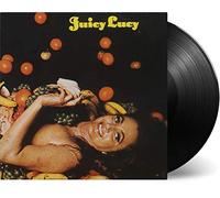 Juicy Lucy - Juicy Lucy (Gatefold Sleeve) [180 gm vinyl] [VINYL]