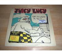 Juicy Lucy - Get A Whiff A This [Vinyl LP]