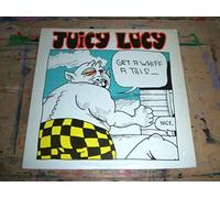 Juicy Lucy - Get A Whiff A This [Vinyl LP]