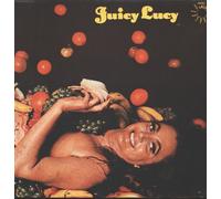 Juicy Lucy - Juicy Lucy