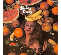 Juicy Lucy - Juicy Lucy