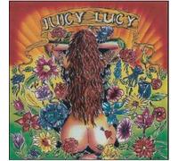 Juicy Lucy - Juicy Lucy