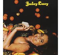 Juicy Lucy - Juicy Lucy (Gatefold sleeve) [180 gm LP Coloured Vinyl]
