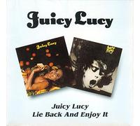 Juicy Lucy - Juicy Lucy/Lie Back and Enjoy