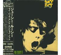 Juicy Lucy - Lie Back and Enjoy It