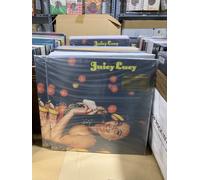 Juicy Lucy - Juicy Lucy (Gatefold sleeve) [180 gm LP Coloured Vinyl]