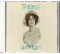 Juicy Lucy - Pieces