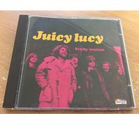 Juicy Lucy - Pretty Woman