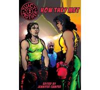 JUICY MOTHER 2 : How They Met