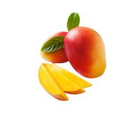Juicy Ripe Mangoes - Farm Fresh, Handpicked, Tropical Fruit - Perfect for Smoothies, Snacks & Desserts || 2 Pieces || £10.50
