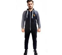 Juicy Trendz Mens Printed Onesie - Ladies Aztec Jumpsuit adult onesie All-in-One Piece Sleepsuit for Cozy Nights, Relaxation, and Comfortable Men's and Women's Nightwear Stock filler