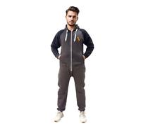 Juicy Trendz Mens Printed Onesie - Ladies Aztec Jumpsuit adult onesie All-in-One Piece Sleepsuit for Cozy Nights, Relaxation, and Comfortable Men's and Women's Nightwear Stock filler