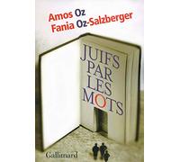 Juifs par les mots