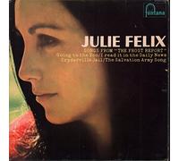 Juile Felix - Songs From The 'The Frost Report' (7" E.P.) [VINYL]
