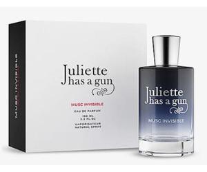Juilette Has A Gun Musc Invisible Eau De Parfum Spray 50ml