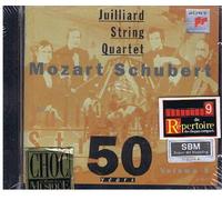 Juilliard Quartet 50th Anniversary, Vol.3