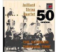 Julliard String Quartet - Volume. 6