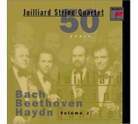Juilliard String Art of the Fugue, Quartets Nos. 9 & 16, Quart (CD) (US IMPORT)