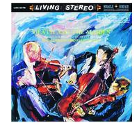 JUILLIARD STRING QUARTET - Schubert Death And The Maiden [VINYL]