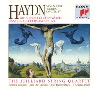 Haydn: The Seven Last Words of Christ