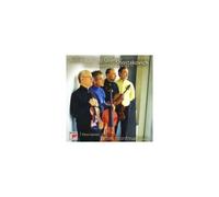 JUILLIARD STRING QUARTET/SHOSTAKOVICH/BRONFMAN: STRING QUARTETS 3 14 & 15/P - CD