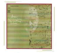 Juilliard String Quartet - String Quartet [New CD]