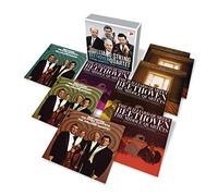 Juilliard String Quartet - The Beethoven Quartets 1964 - 1970