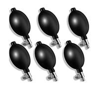 Juinrinet Blood Pressure Bulb Replacement for Sphygmomanometer Pump Manual