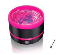 Juinrinet Electric Giftable Store Box | Portable 3.9x3.9x3.2 inch gift-ready package, ideal for artists.