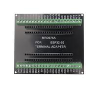 Juinrinet - Expansion Board Dual GPIO Breakout N8R2/N16R8 Module