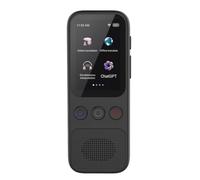 Juinrinet Language Translator Device 138 Languages Instant Translation Pro