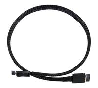 Juinrinet OCuLink Cable PCIe 4.0 x4 SAS-4 Extender, SFF-8611, 24 Gbps Link