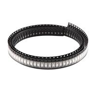 Juinrinet RGB LED Pixels Individually Addressable 5V -E 3228 SMD 200pcs | RGB LED pixels with reverse connection protection, 5V operation, and built-in power-on reset for reliable lighting.