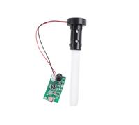 Juinrinet USB Atomizer Drive Module Atomizer Mist Maker 5um 740-Hole PCB