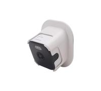 Juinrinet Window Camera 3MP 2K Color Night Vision, AI Detection Zones Plus | AI-powered human detection and zone control reduce false alarms; receive instant alerts when a person is detected.