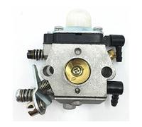 JUIYU Carburetor Kit Carburetor For WT-264/HS72 HS74 HS76 Carb HedgeTrimmer Rotary 4226-120-0600 Carberature