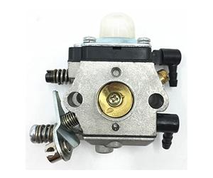 JUIYU Carburetor Kit Carburetor For WT-264/HS72 HS74 HS76 Carb HedgeTrimmer Rotary 4226-120-0600 Carberature
